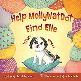 Help MollyWotDot Find Elle