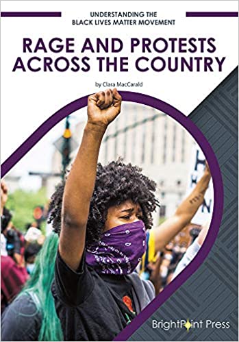 Rage and Protests Across the Country