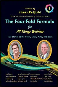 The Four-Fold Formula for All Things Wellness