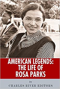 American Legends: The Life of Rosa Parks