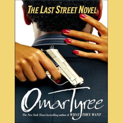 The Last Street Novel