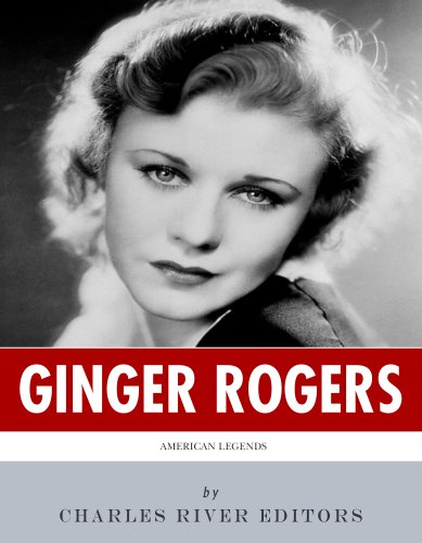 American Legends: The Life of Ginger Rogers