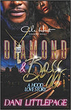 Diamond & Boss: A Hood Love Story