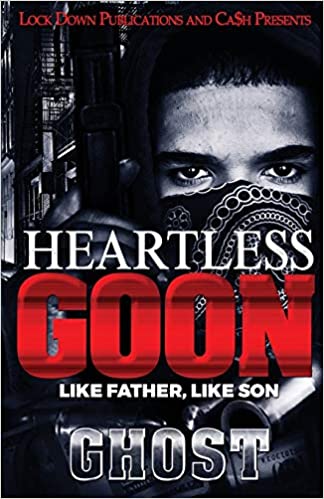 Heartless Goon: Like Father, Like Son
