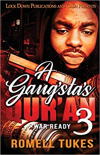 A Gangsta's Qur'an 3