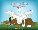 Finding Home: An Adventure With Mimi