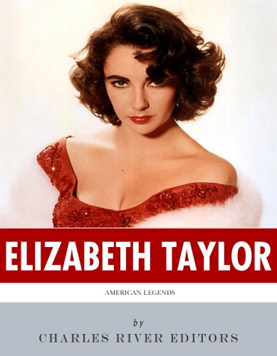 American Legends: The Life of Elizabeth Taylor