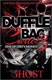 Duffle Bag Cartel 3: Sins of Dirty Money