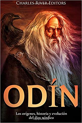 Odín: Los orígenes, historia y evolución del dios nórdico