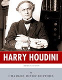 American Legends: The Life of Harry Houdini