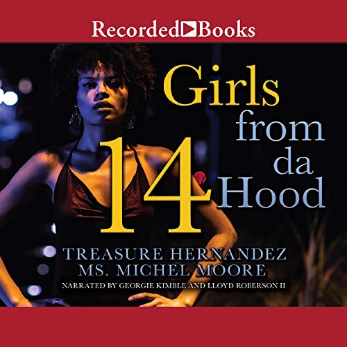 Girls from Da Hood 14