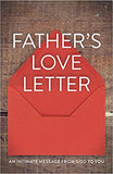 Father's Love Letter (Ats) (Pack of 25)