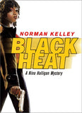 Black Heat: A Nina Halligan Mystery