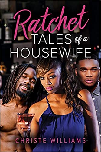 Ratchet Tales of a Housewife