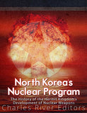 North Korea's Nuclear Program: The History of the Hermit Kingdom's Development of Nuclear Weapons