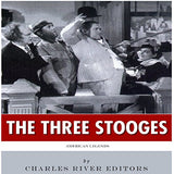 American Legends: The Three Stooges