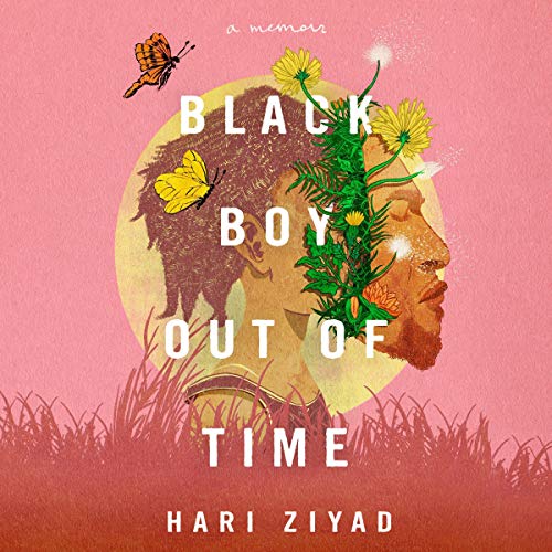 Black Boy Out of Time: A Memoir