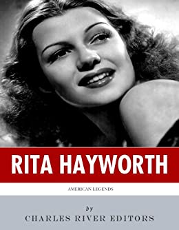 American Legends: The Life of Rita Hayworth