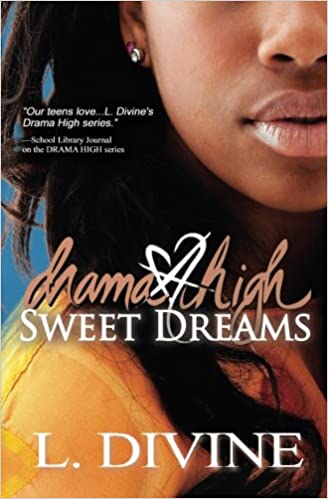 Drama High, vol. 17: Sweet Dreams