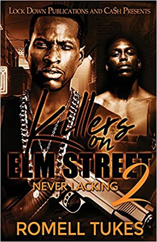 Killers on Elm Street 2