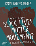 What Is the Black Lives Matter Movement?