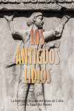 Los antiguos lidios: La historia y legado del reino de Lidia en la Edad del Hierro