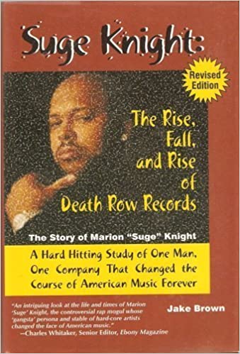 Suge Knight