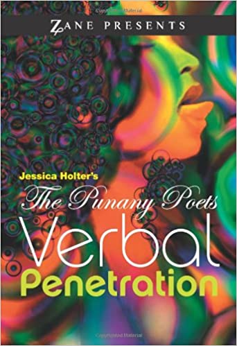 Punany Poets : Verbal Penetration