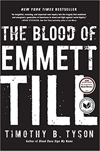 The Blood of Emmett Till
