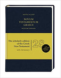 Novum Testamentum Graece-FL (Revised)