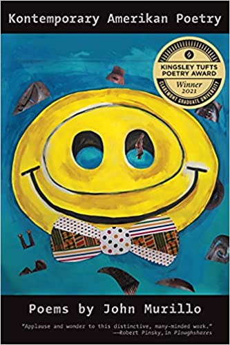 Kontemporary Amerikan Poetry