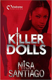 Killer Dolls