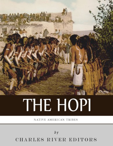 Native American Tribes: The History and Culture of the Hopi (Pueblo)