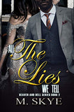 All the Lies We Tell: Heaven and Hell Series, Book 2