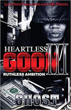 Heartless Goon 3: Ruthless Ambition