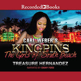 Carl Weber's Kingpins: The Girls of South Beach