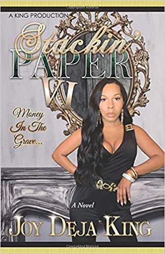 Stackin' Paper Part 6...: Money In The Grave