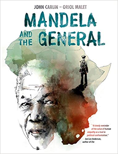 Mandela and the General