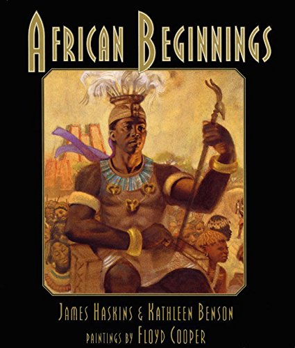 African Beginnings