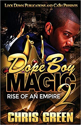 Dope Boy Magic 2: Rise of an Empire