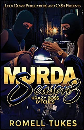 Murda Season 3