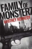 Family of Monsterz, 1