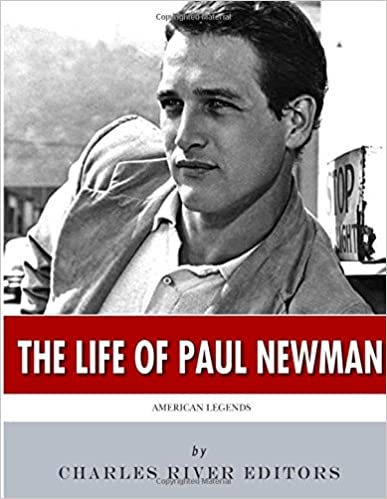 American Legends: The Life of Paul Newman