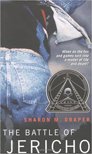 The Battle of Jericho, 1 (Reprint)