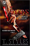 Villains (The Cartel Publications Presents): It's Savage Season (The Cartel Publications Presents)