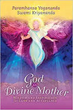 God as Divine Mother: Wisdom and Inspiration for Love and Acceptance