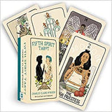 Fifth Spirit Tarot: A 78-Card Deck and Guidebook