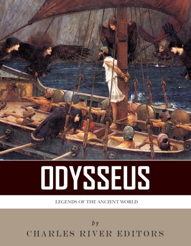 Legends of the Ancient World: Odysseus