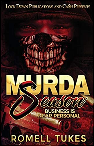 Murda Season