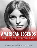 American Legends: The Life of Sharon Tate